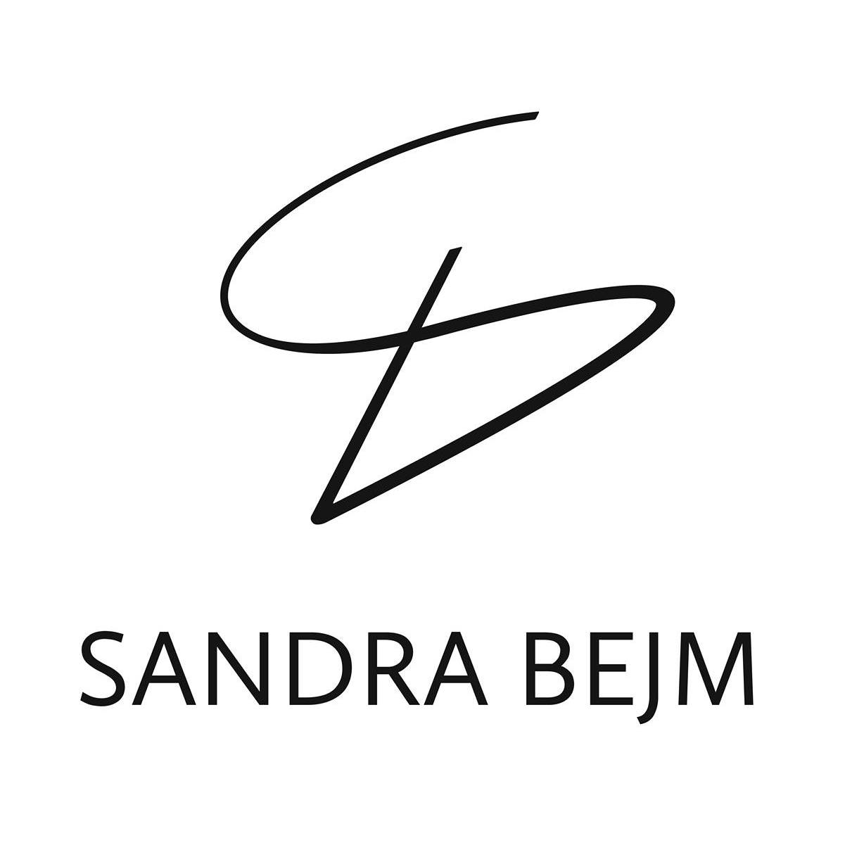 Logo Sandra Bejm